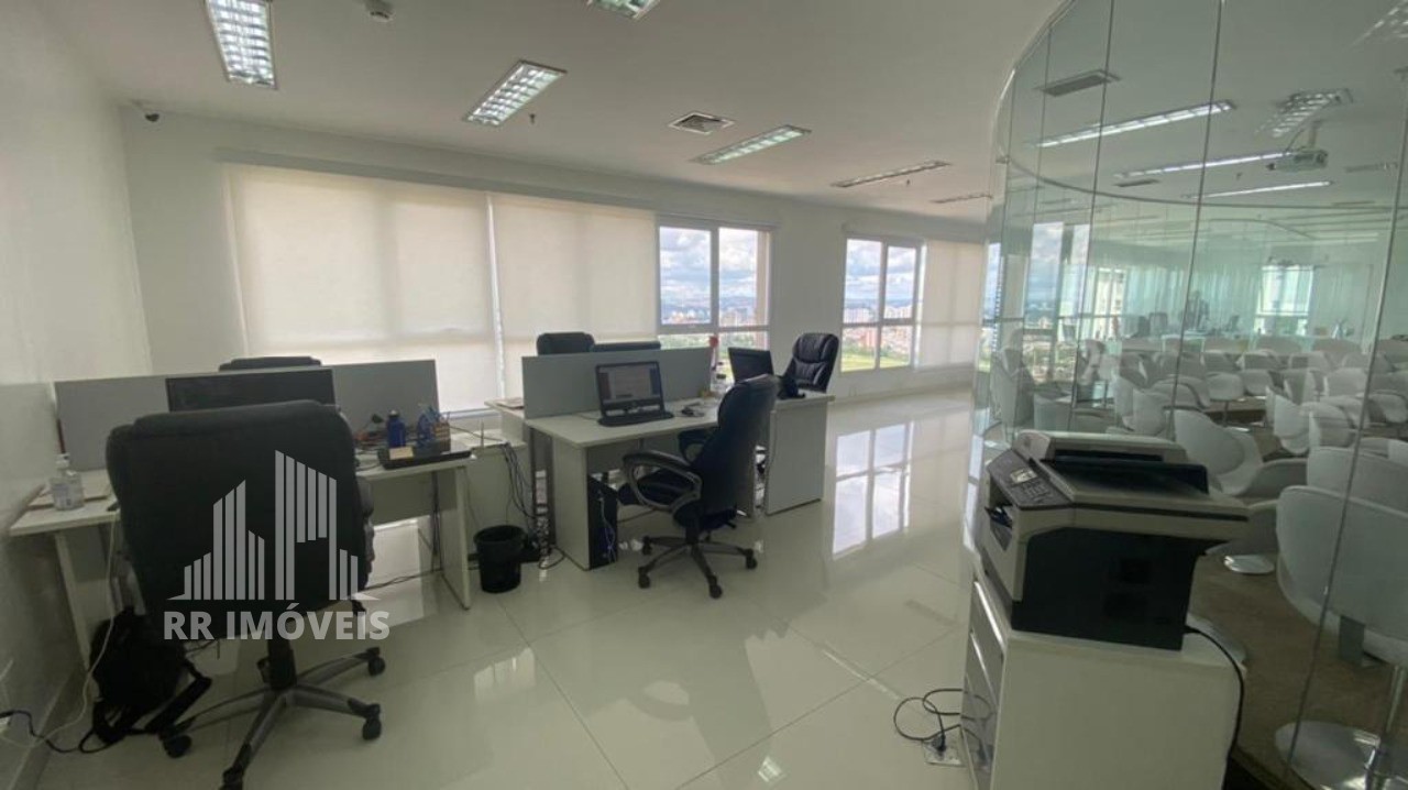 Sala-Conjunto, 500 m² - Foto 15