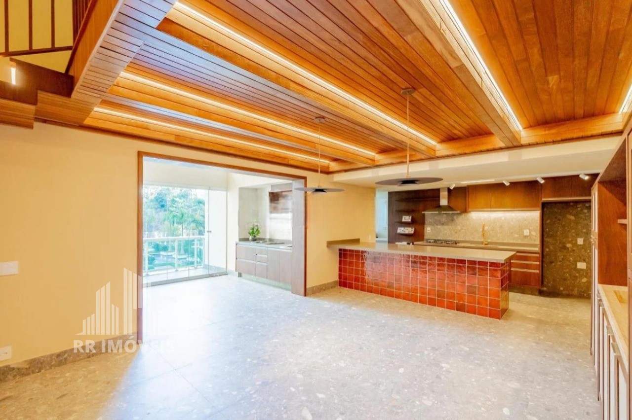 Apartamento, 4 quartos, 192 m² - Foto 5