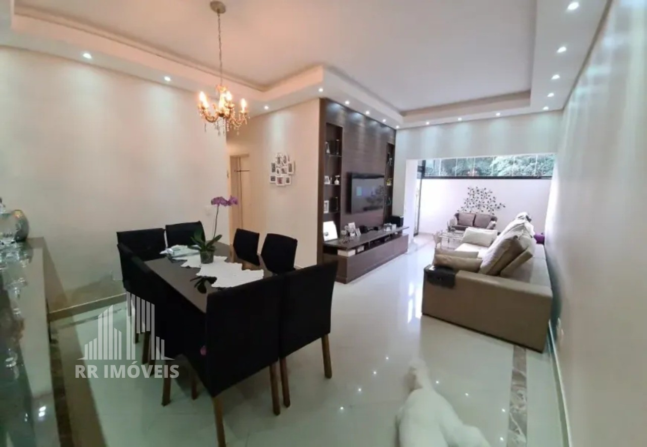 Apartamento, 2 quartos, 87 m² - Foto 1