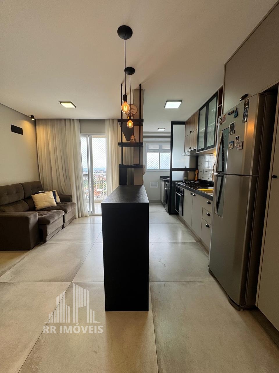 Apartamento, 2 quartos, 55 m² - Foto 15