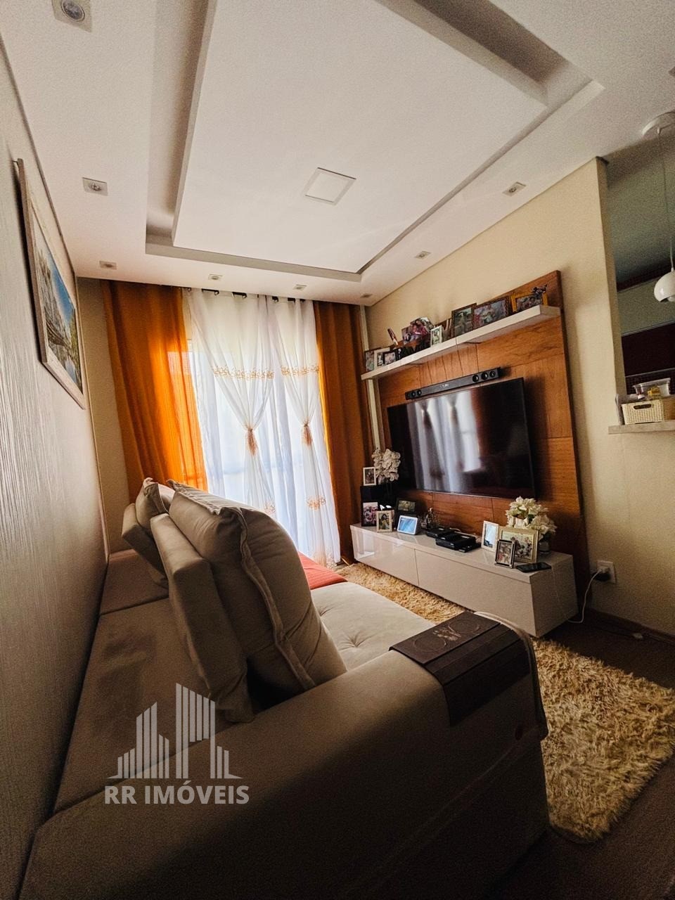 Apartamento, 2 quartos, 58 m² - Foto 7