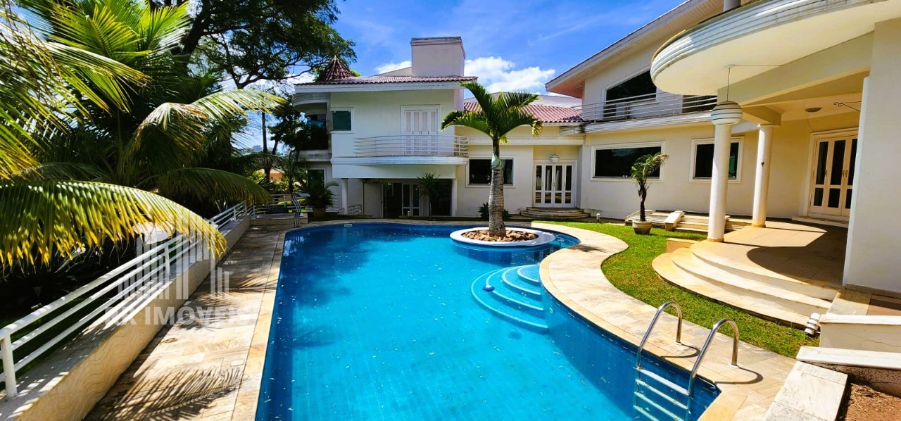 Casa, 4 quartos, 515 m² - Foto 2