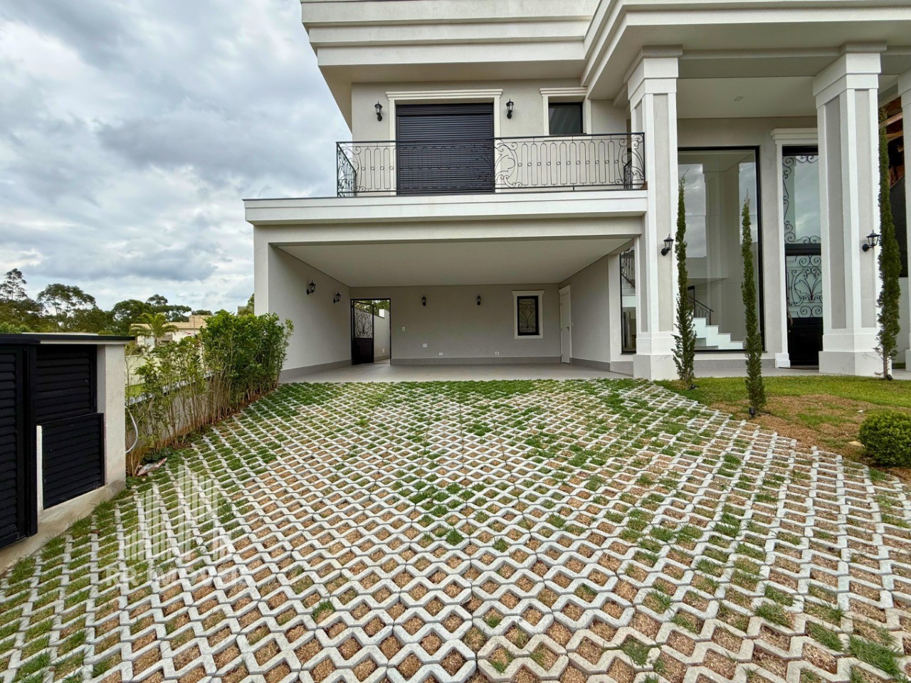 Casa, 5 quartos, 422 m² - Foto 4