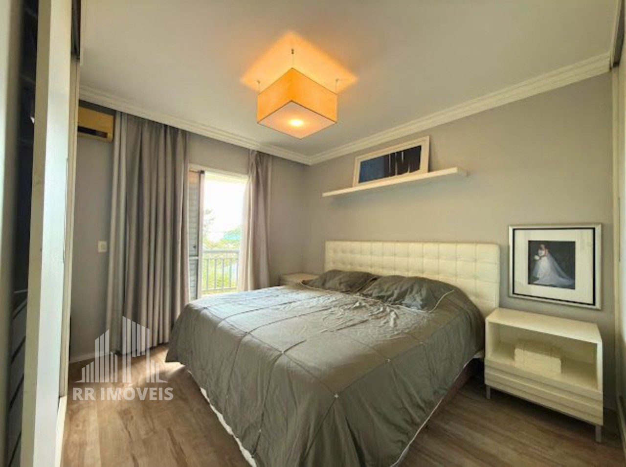 Apartamento, 3 quartos, 164 m² - Foto 10