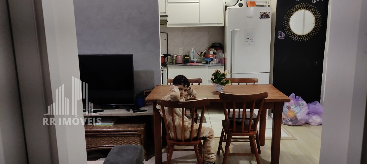 Apartamento, 2 quartos, 51 m² - Foto 3