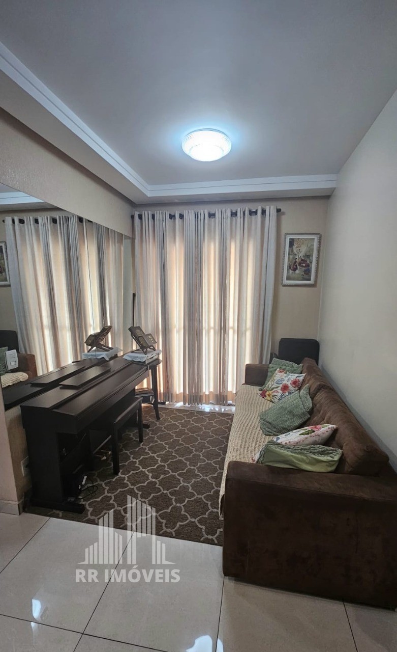 Apartamento, 3 quartos, 73 m² - Foto 1