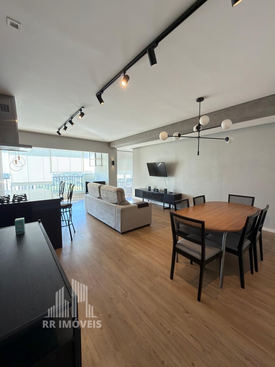 Apartamento, 3 quartos, 110 m² - Foto 9