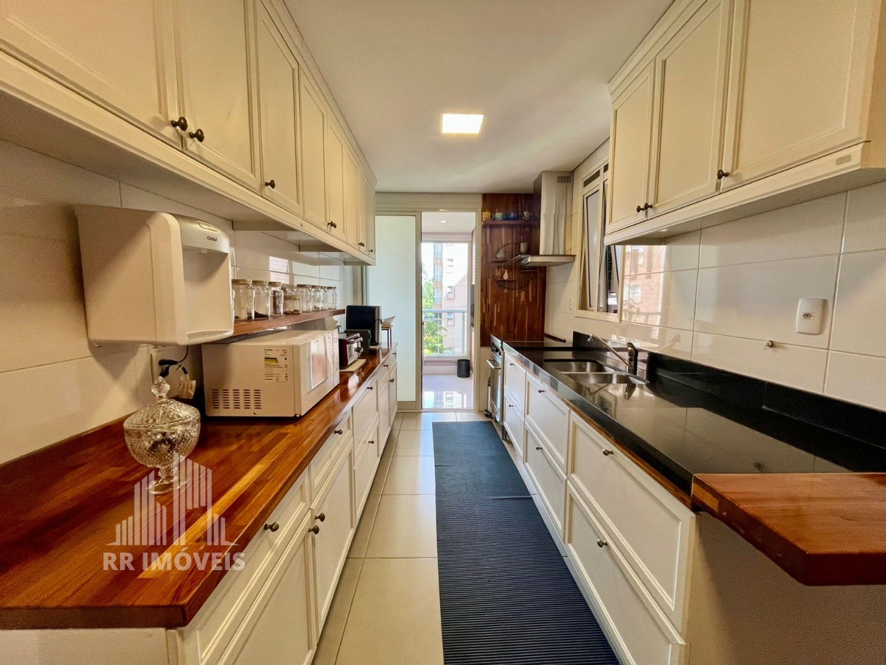 Apartamento, 2 quartos, 136 m² - Foto 24