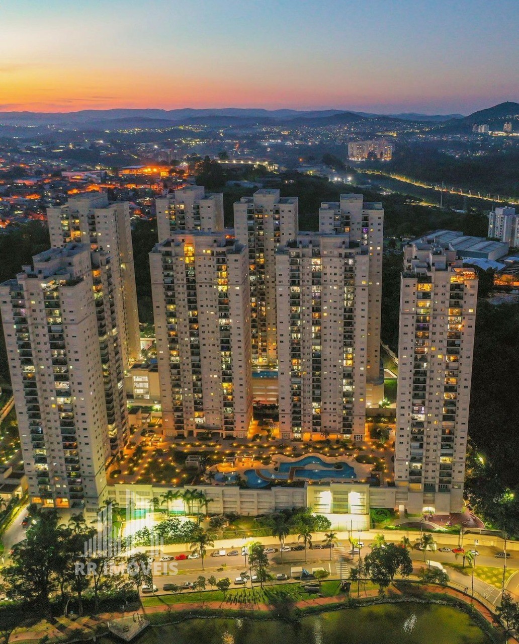 Apartamento, 2 quartos, 94 m² - Foto 22