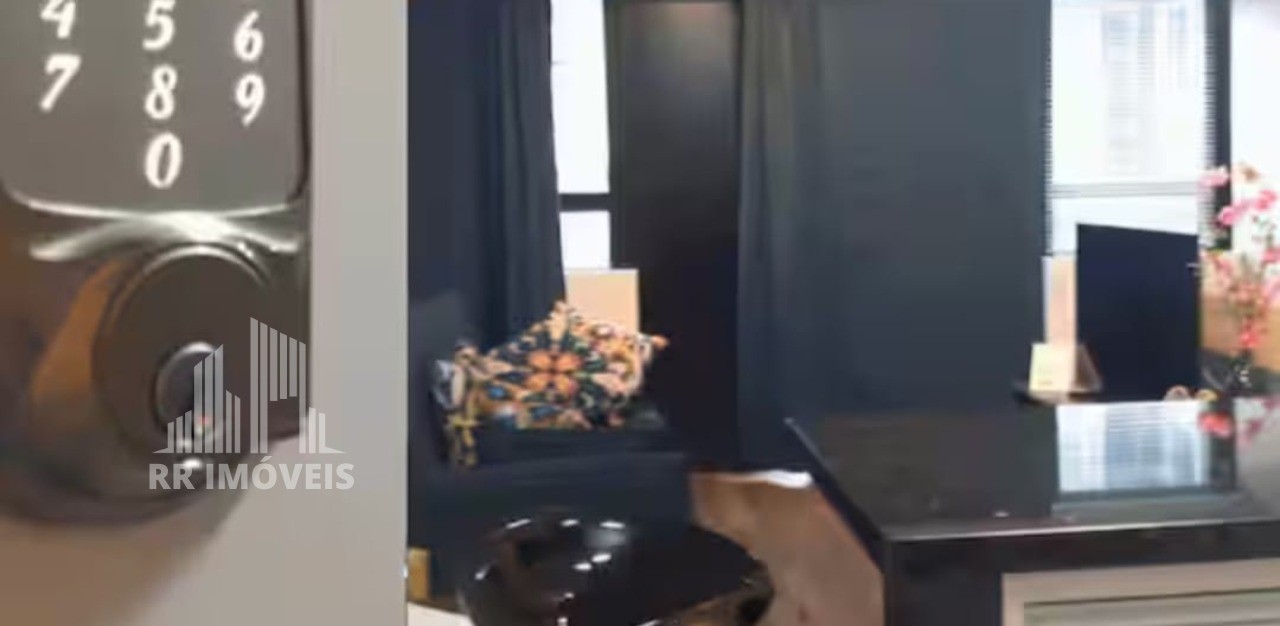 Apartamento, 1 quarto, 50 m² - Foto 9
