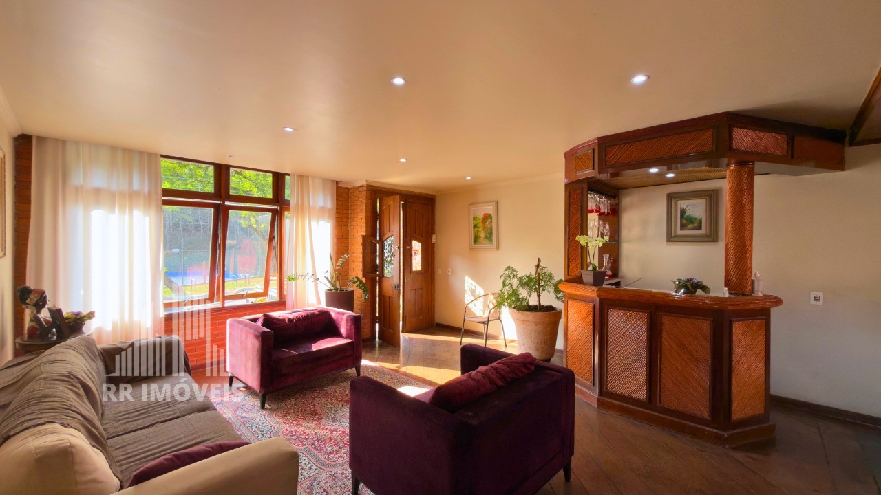Casa, 4 quartos, 305 m² - Foto 7