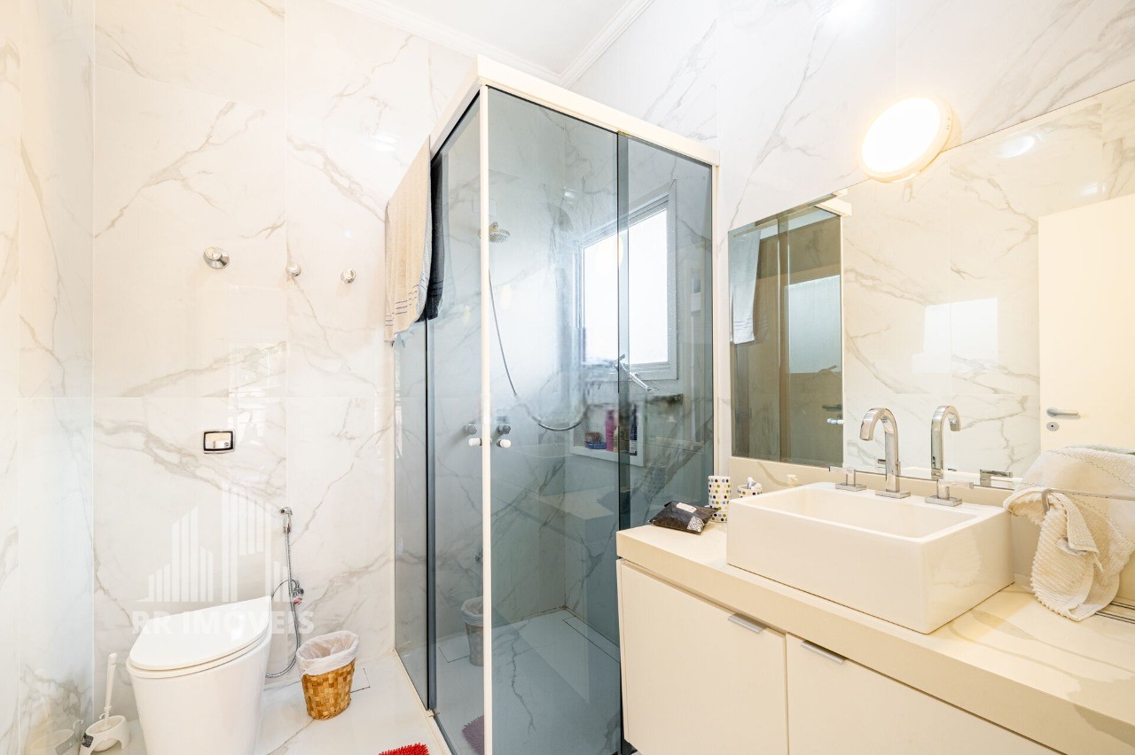 Casa, 4 quartos, 240 m² - Foto 24