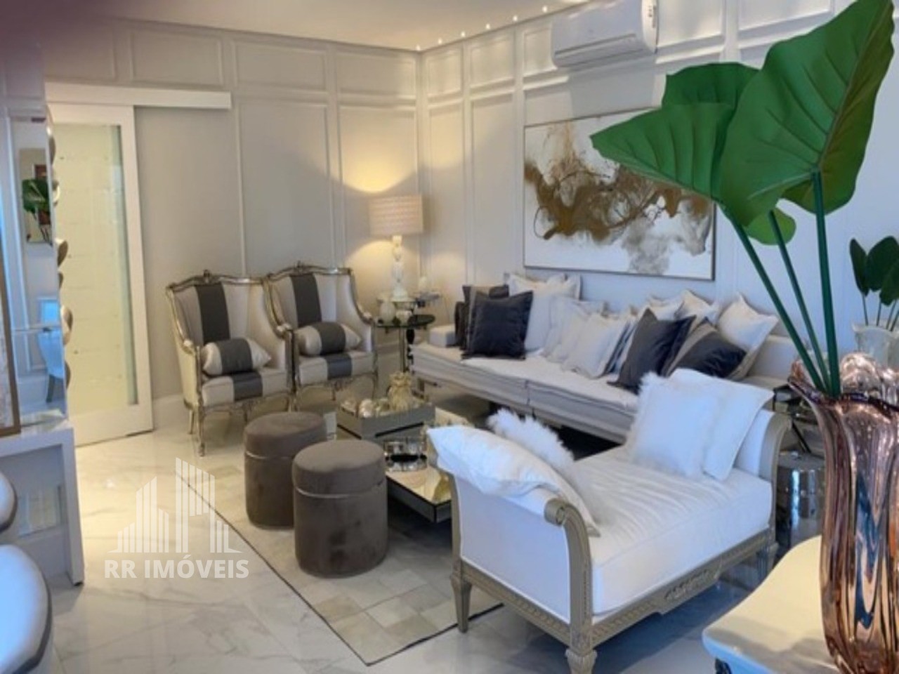 Apartamento, 3 quartos, 196 m² - Foto 7