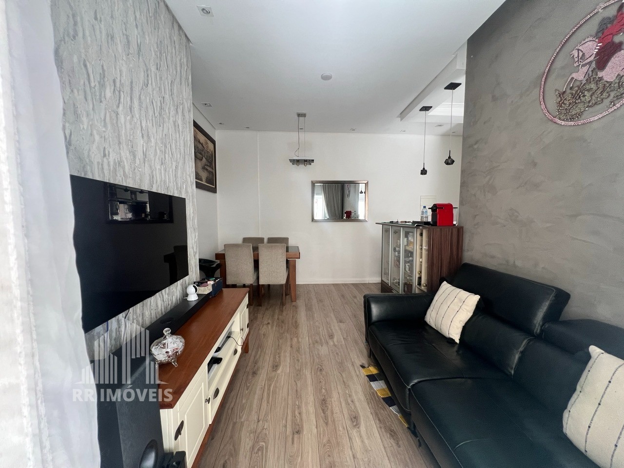 Apartamento, 2 quartos, 62 m² - Foto 10