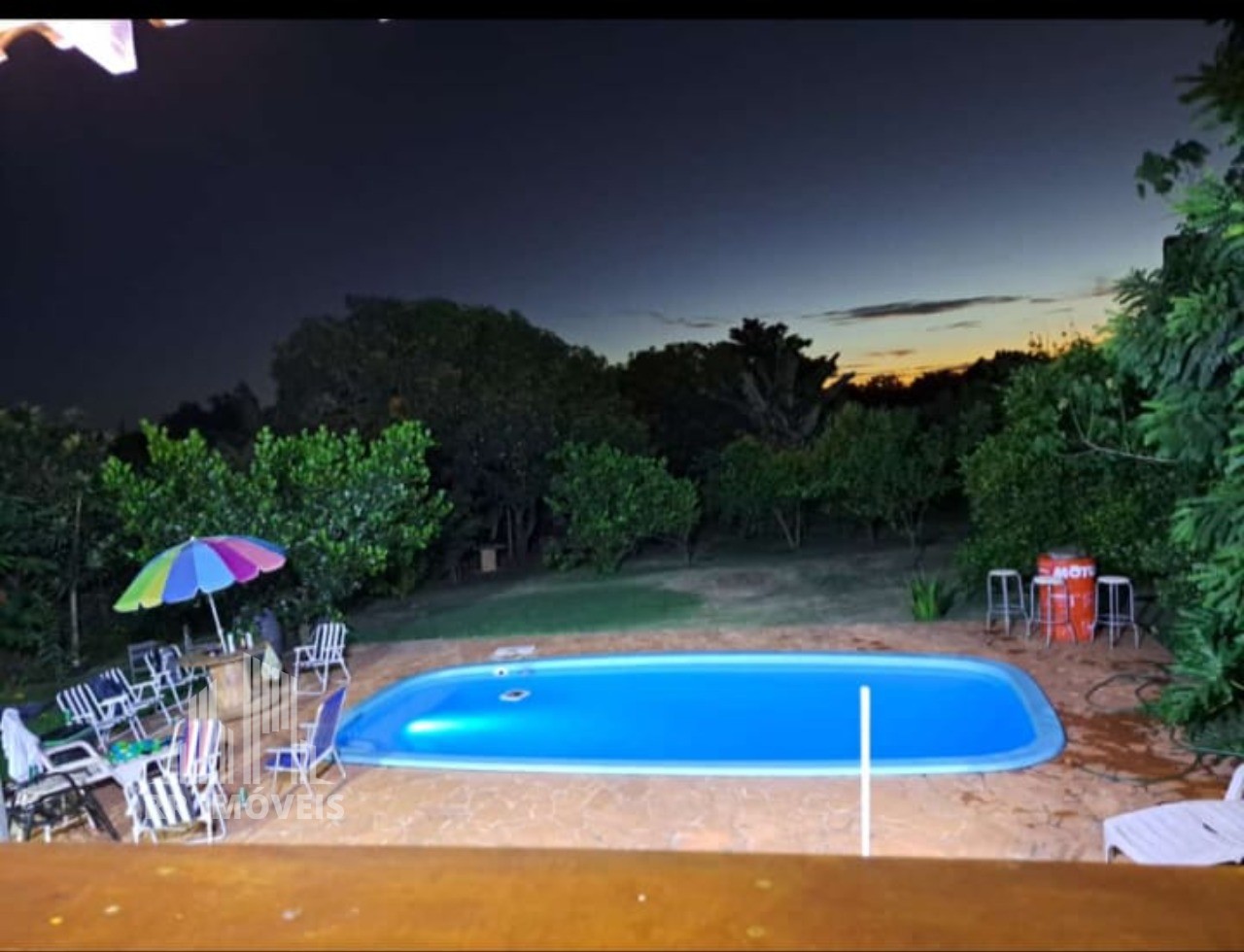 Chácara, 2 quartos - Foto 3