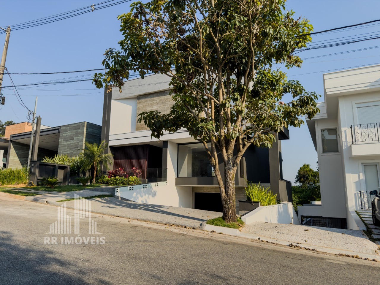 Casa, 4 quartos, 489 m² - Foto 3