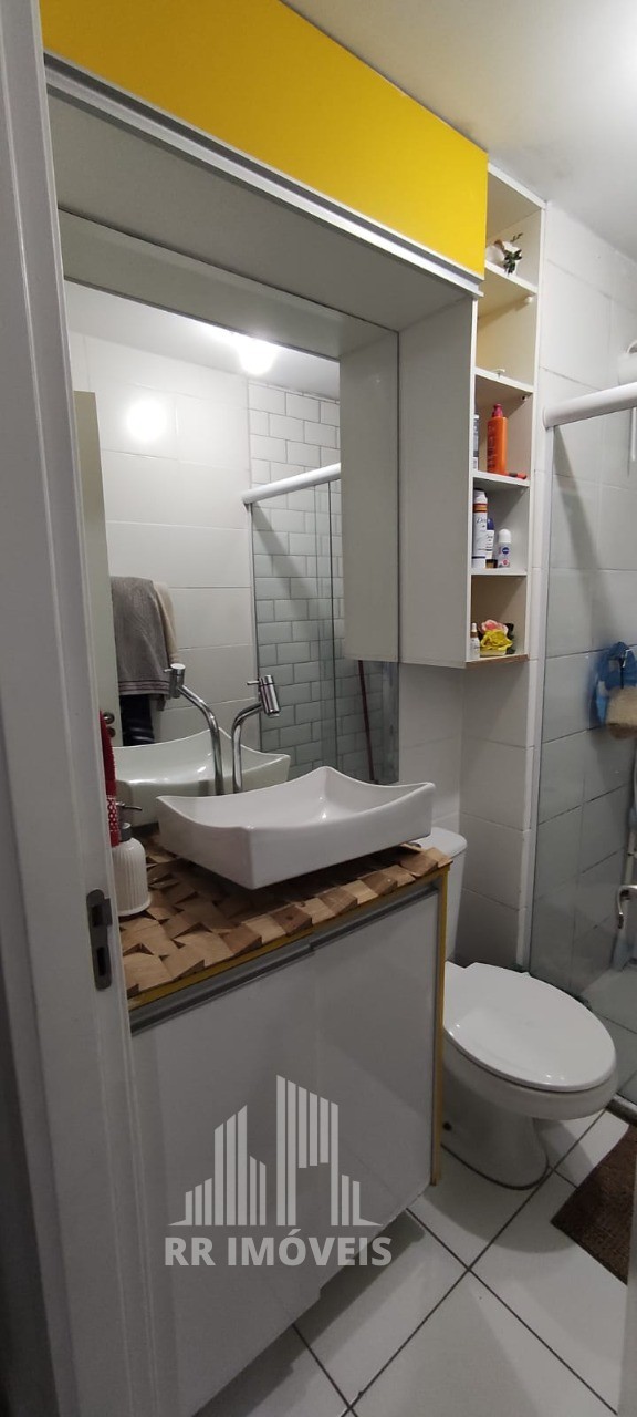 Apartamento, 2 quartos, 51 m² - Foto 12