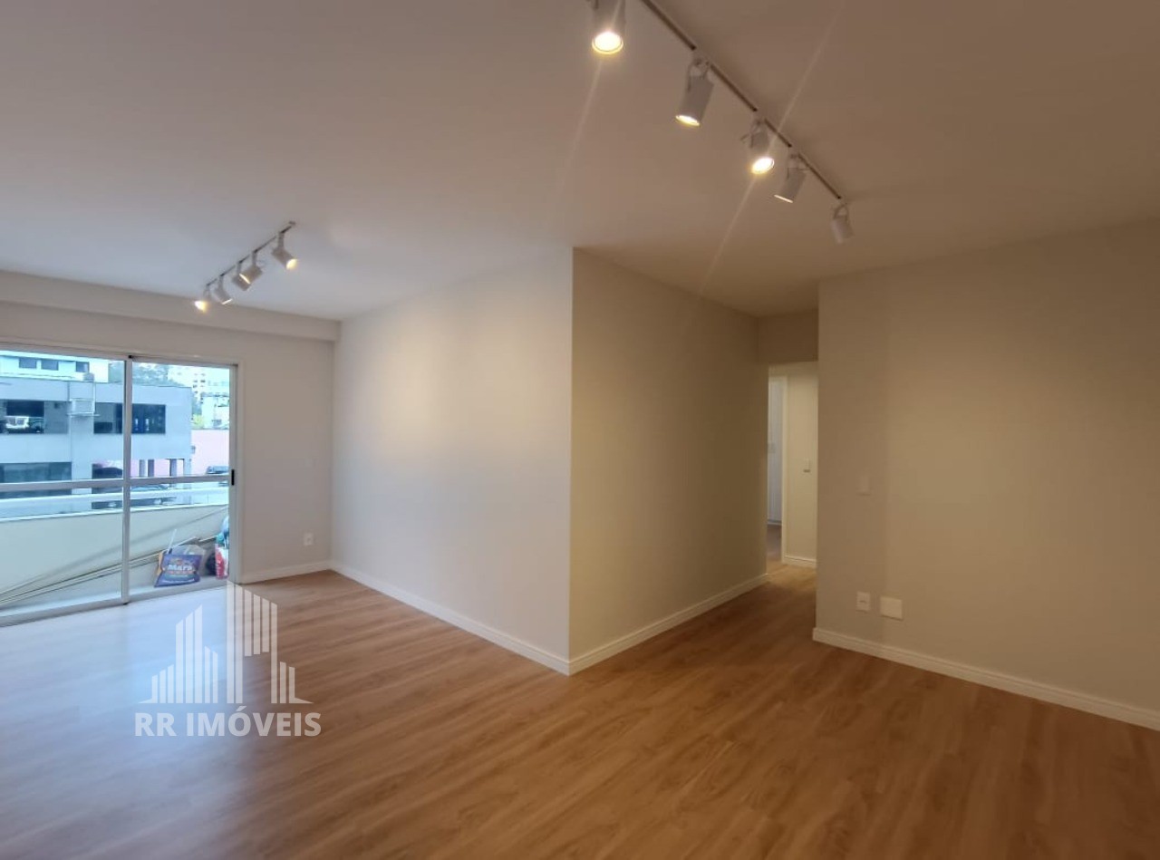 Apartamento, 3 quartos, 87 m² - Foto 1