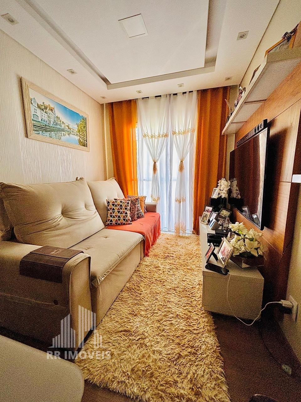 Apartamento, 2 quartos, 58 m² - Foto 8