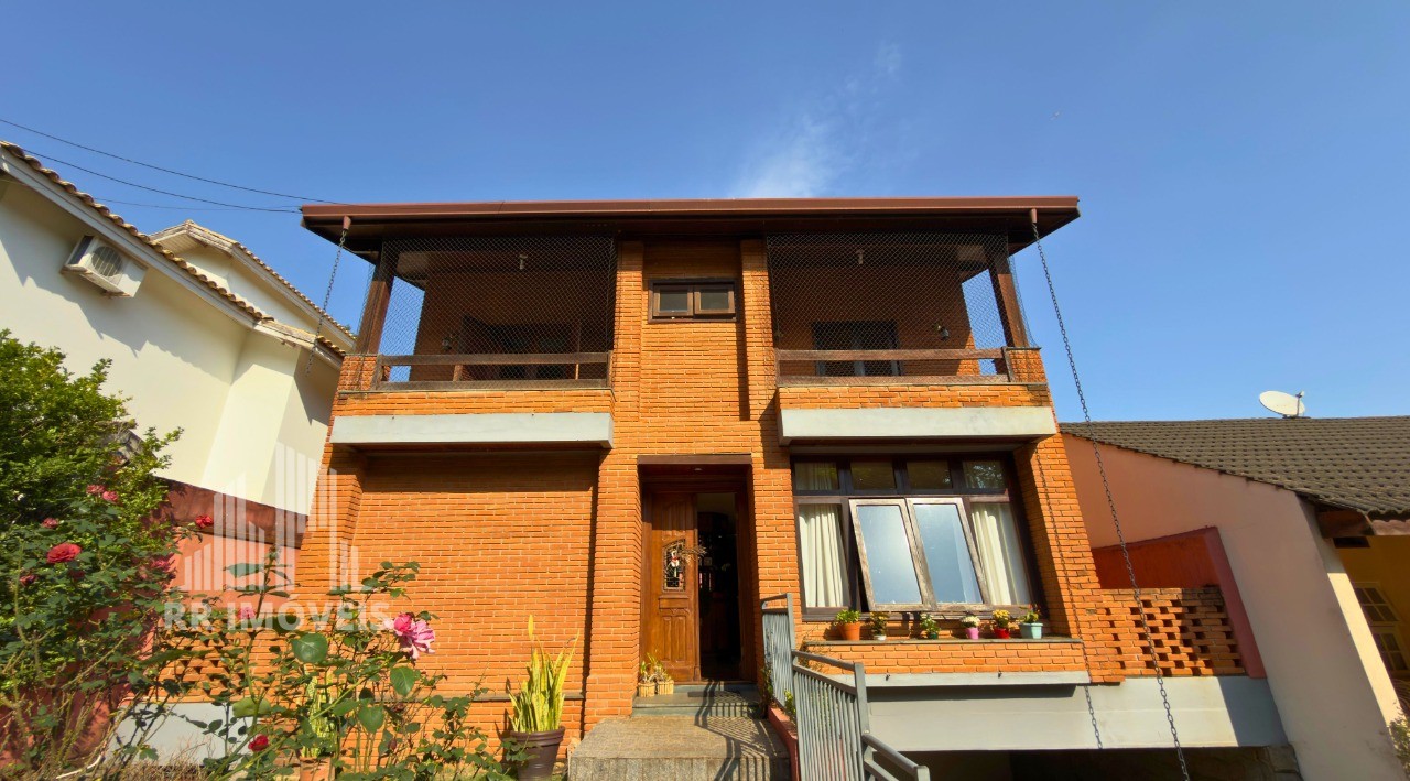Casa, 4 quartos, 305 m² - Foto 4