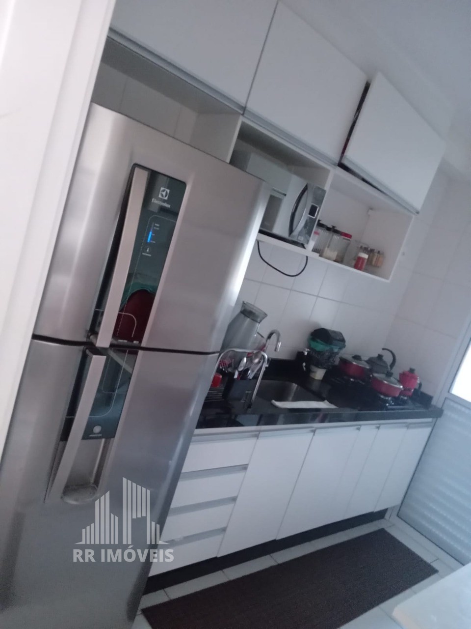 Apartamento, 3 quartos, 68 m² - Foto 3