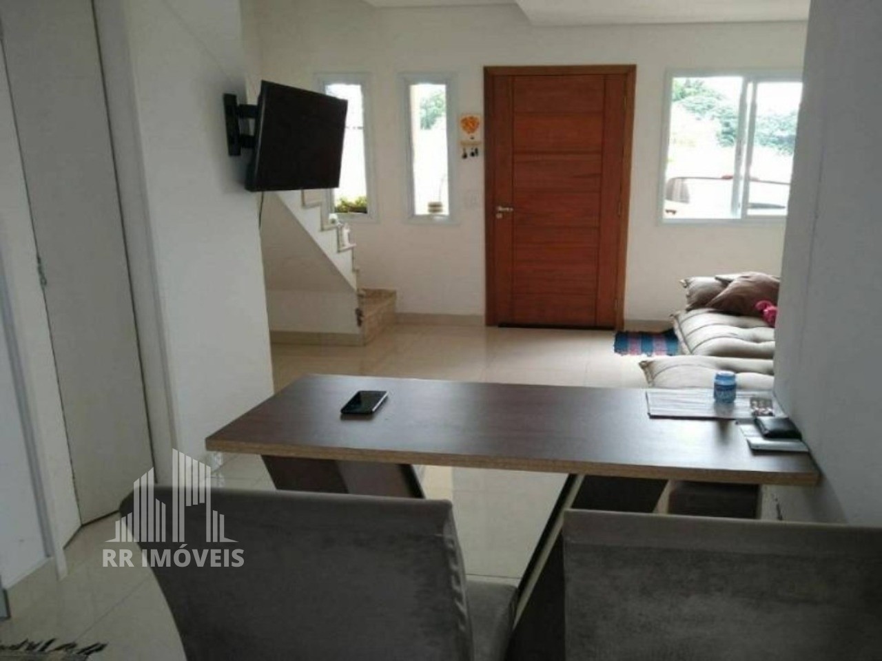 Casa, 3 quartos, 123 m² - Foto 3