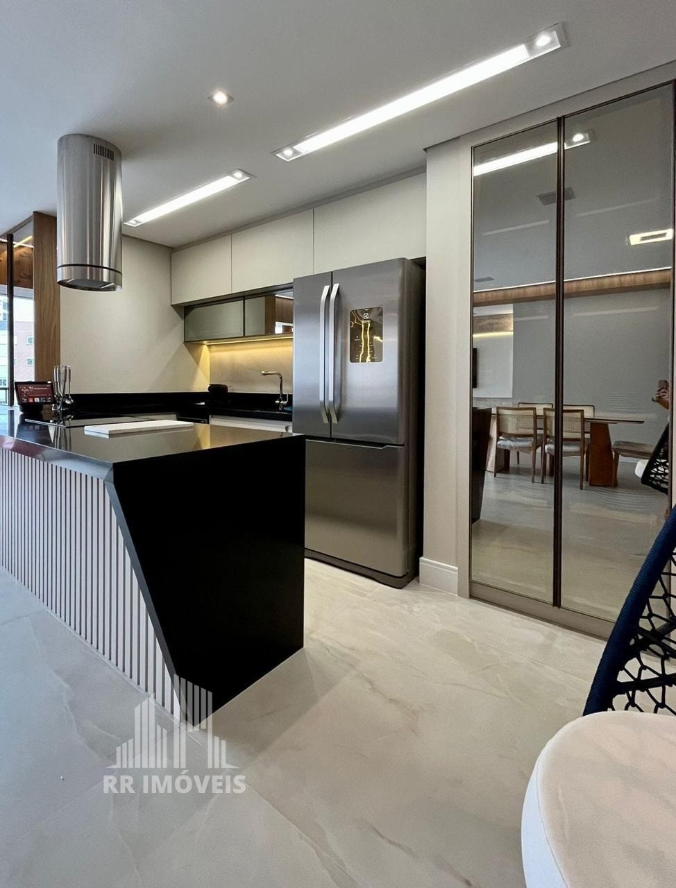 Apartamento, 2 quartos, 110 m² - Foto 19