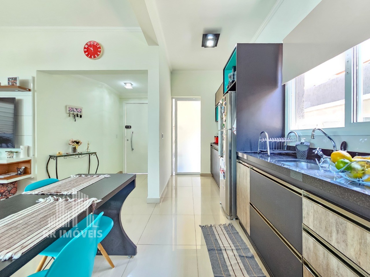 Casa, 3 quartos, 177 m² - Foto 5