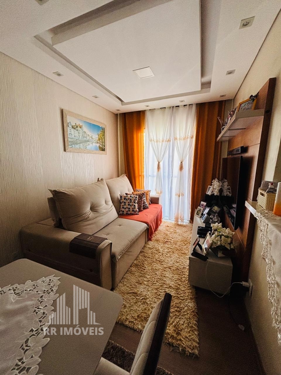 Apartamento, 2 quartos, 58 m² - Foto 2