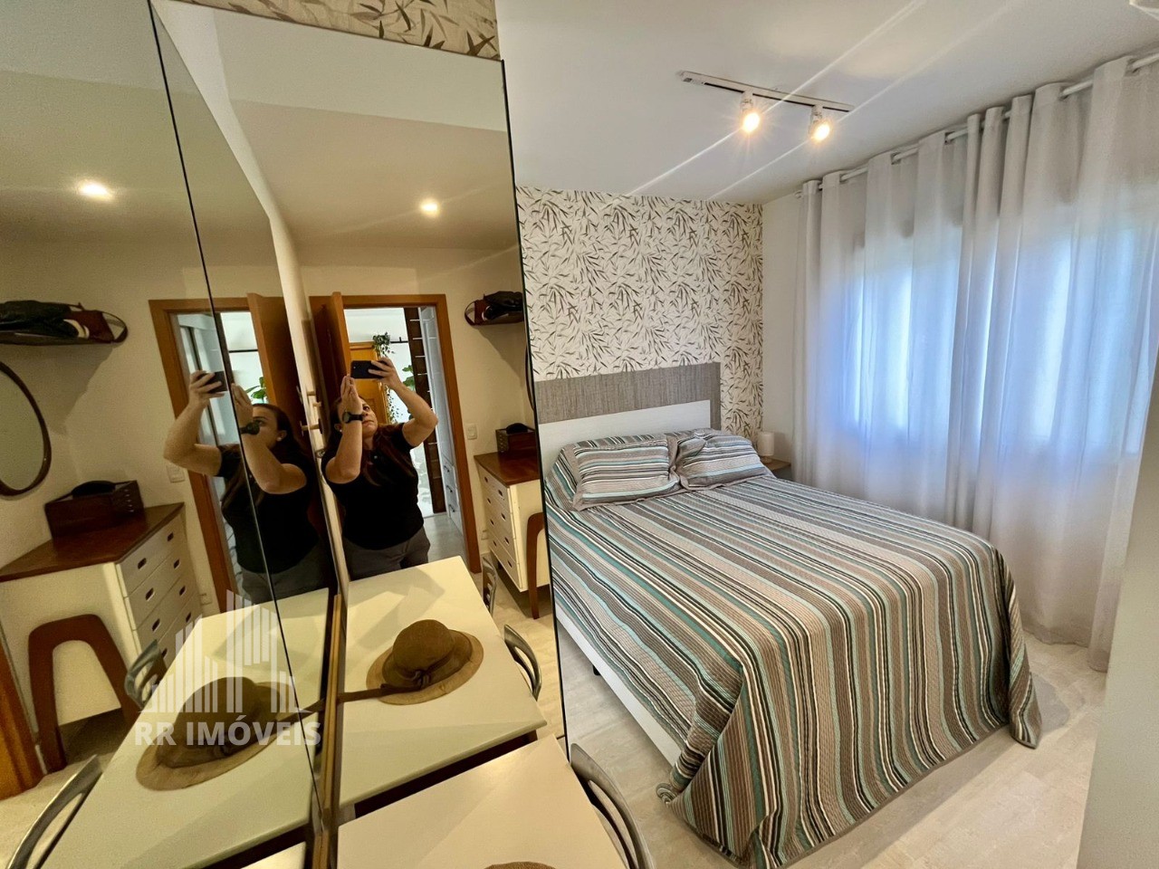 Apartamento, 2 quartos, 136 m² - Foto 35