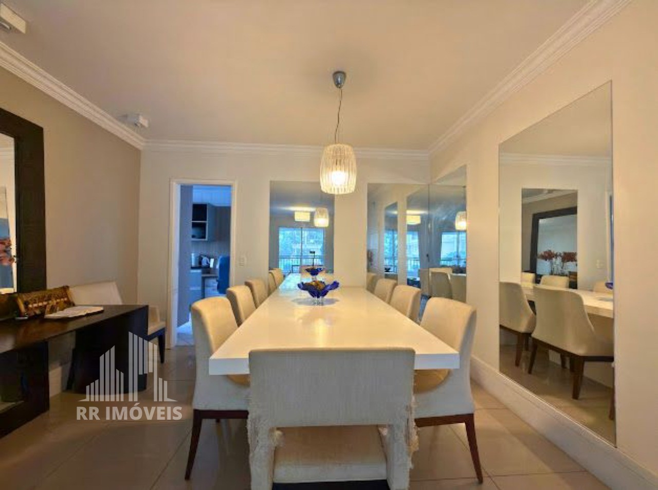 Apartamento, 3 quartos, 164 m² - Foto 2