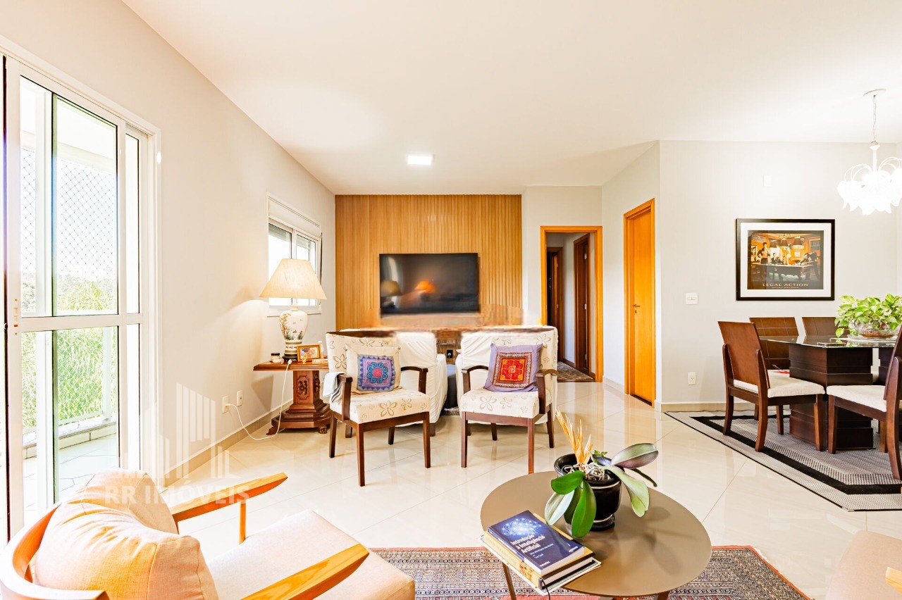Apartamento, 2 quartos, 113 m² - Foto 2