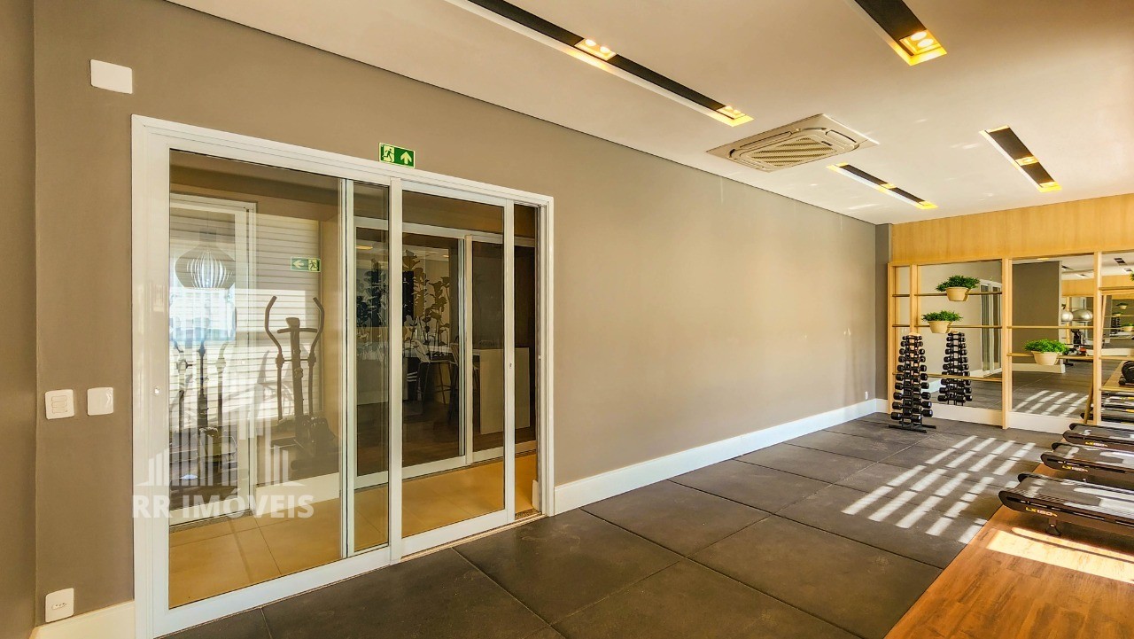 Apartamento, 2 quartos, 45 m² - Foto 33