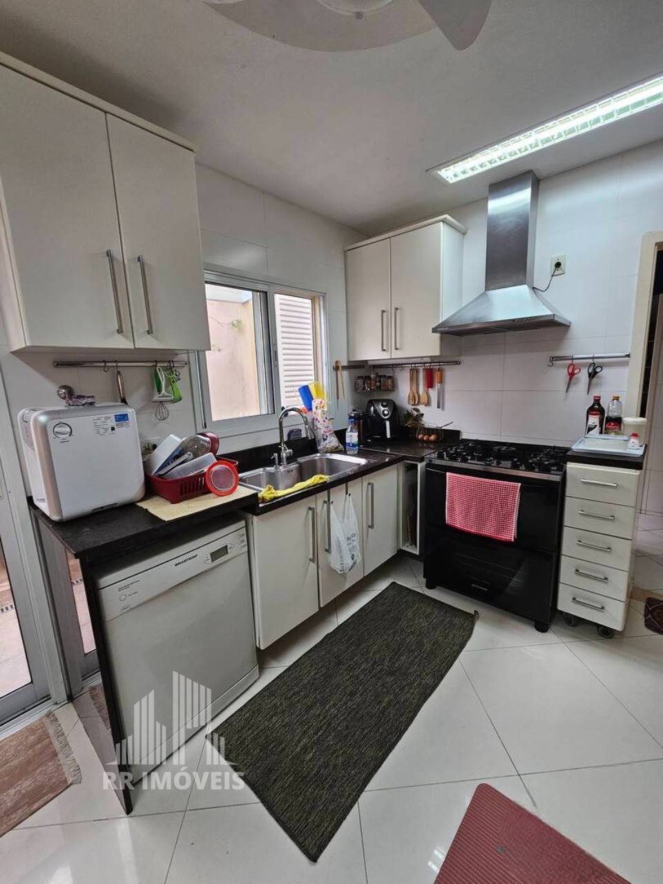 Casa, 4 quartos, 234 m² - Foto 14