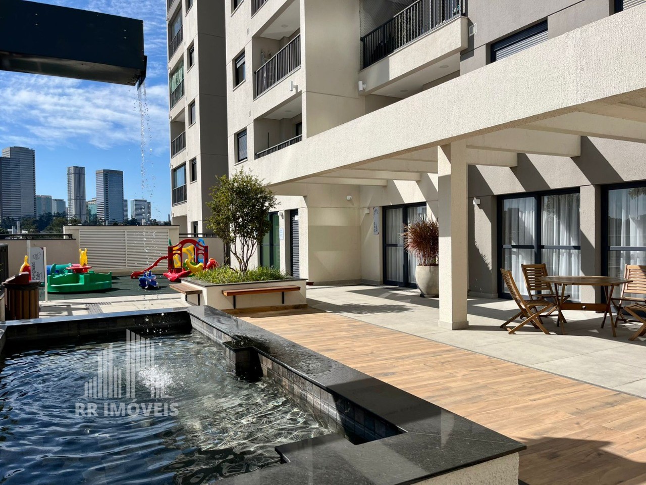 Apartamento, 2 quartos, 56 m² - Foto 24