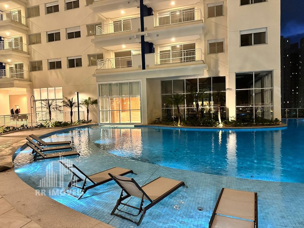 Apartamento, 3 quartos, 69 m² - Foto 4