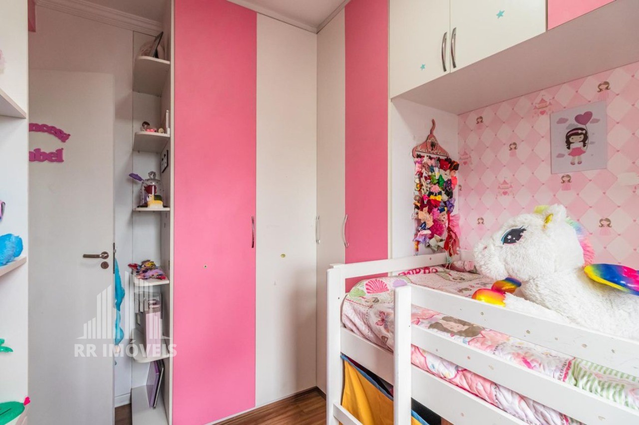 Apartamento, 3 quartos, 66 m² - Foto 17