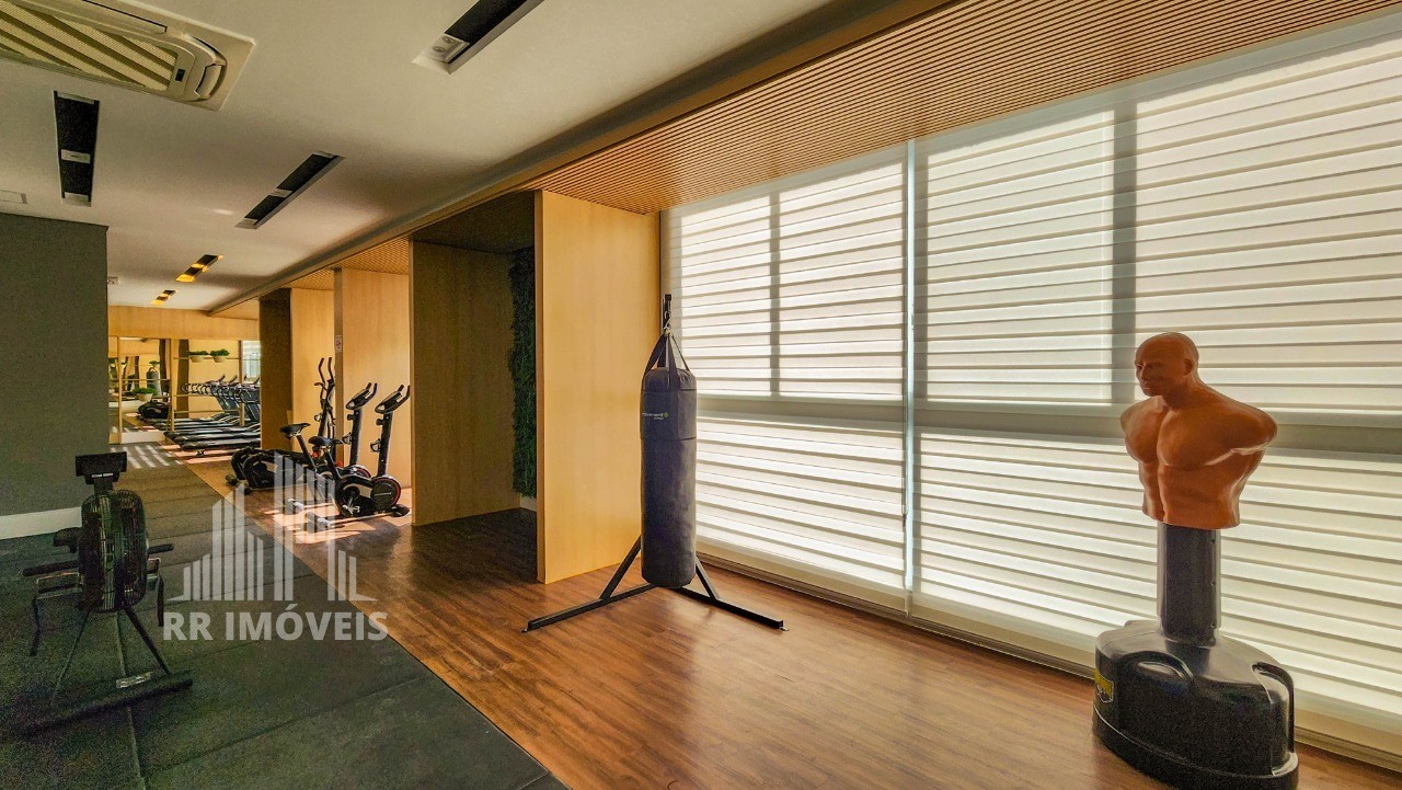 Apartamento, 2 quartos, 45 m² - Foto 37