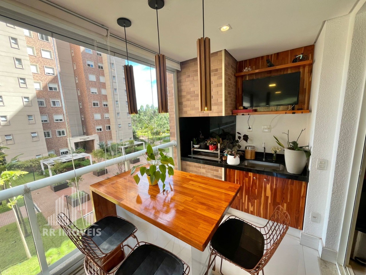 Apartamento, 2 quartos, 136 m² - Foto 8