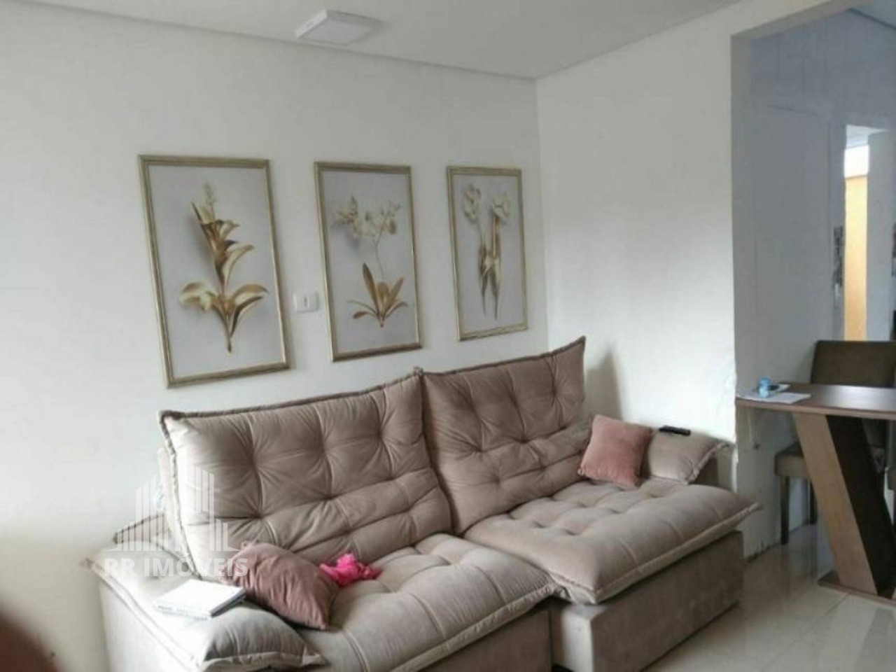 Casa, 3 quartos, 123 m² - Foto 2