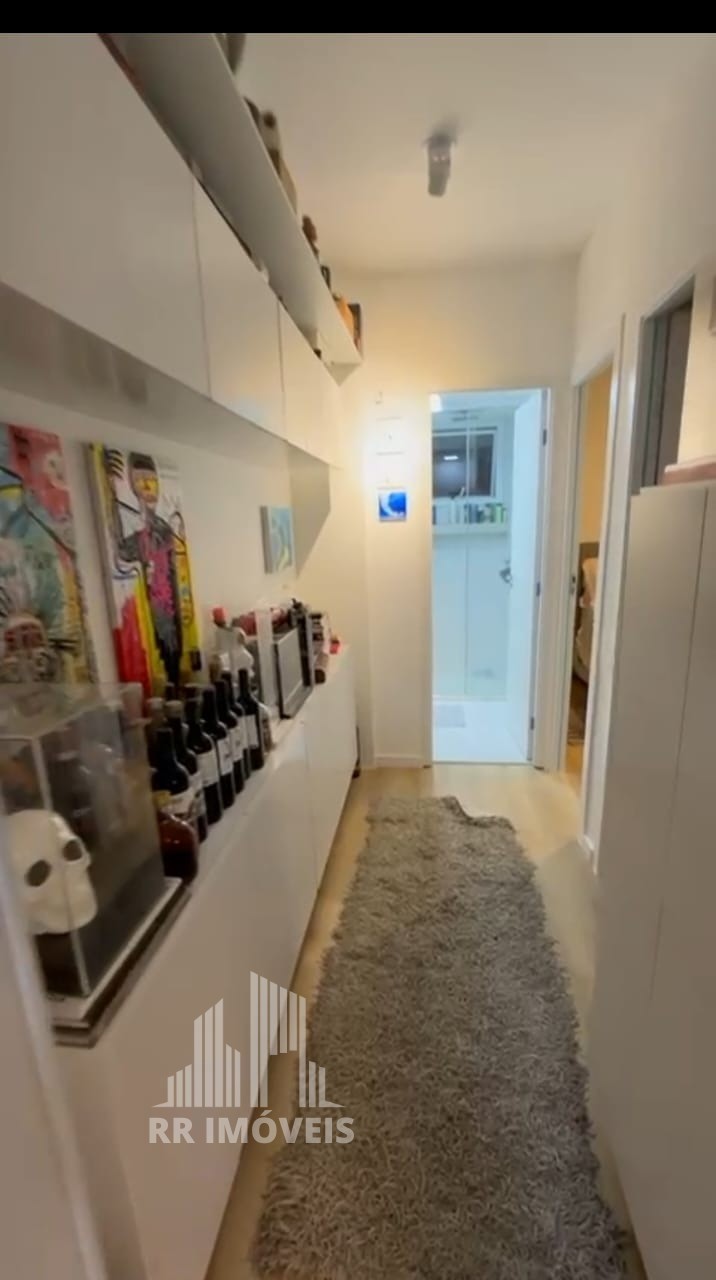 Apartamento, 2 quartos, 45 m² - Foto 12
