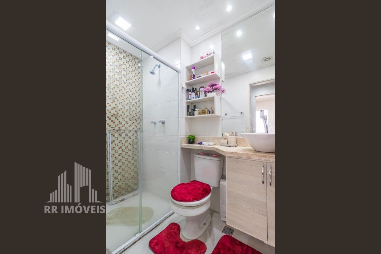 Apartamento, 3 quartos, 66 m² - Foto 19