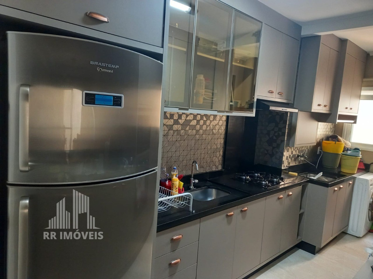 Apartamento, 3 quartos, 80 m² - Foto 3