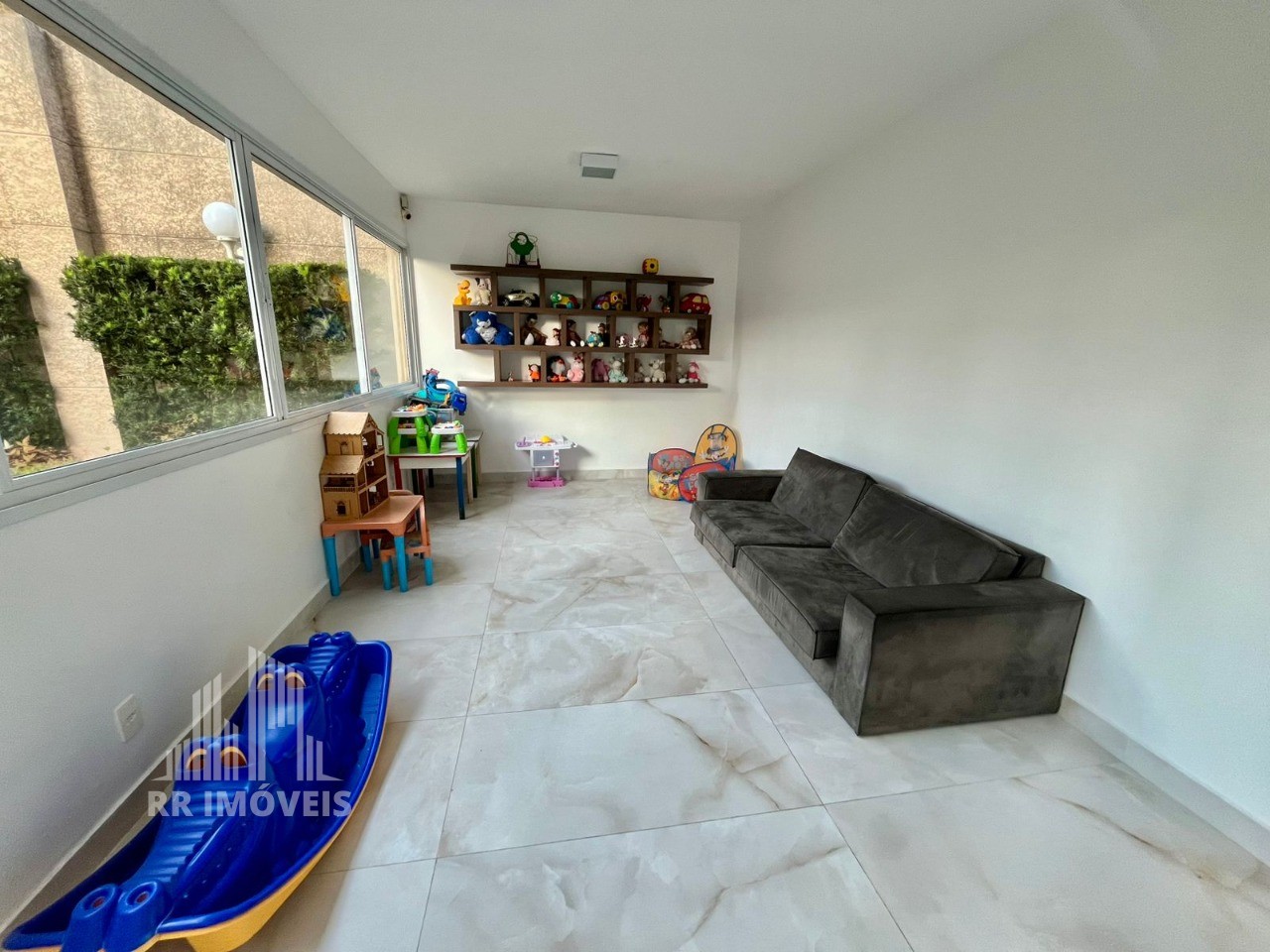 Apartamento, 2 quartos, 55 m² - Foto 23