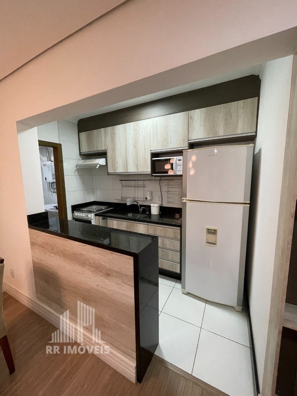 Apartamento, 3 quartos, 87 m² - Foto 1