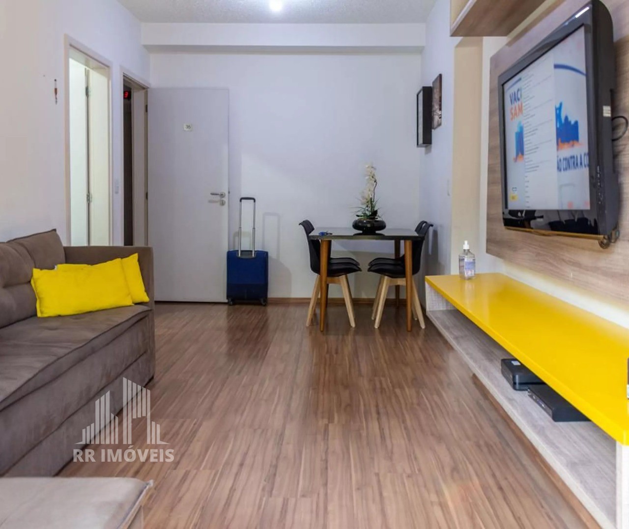 Apartamento, 2 quartos, 68 m² - Foto 6