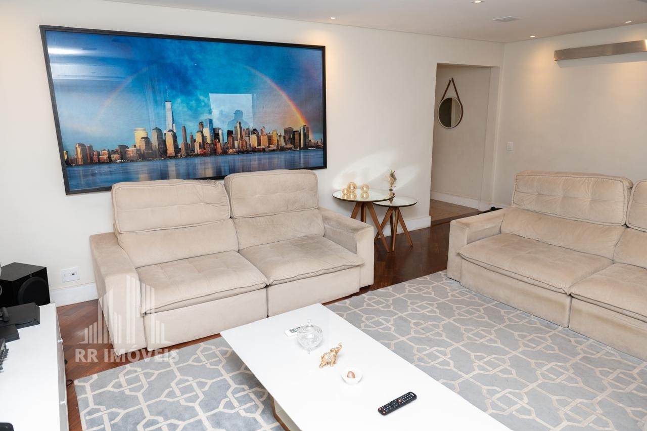 Apartamento, 4 quartos, 216 m² - Foto 2