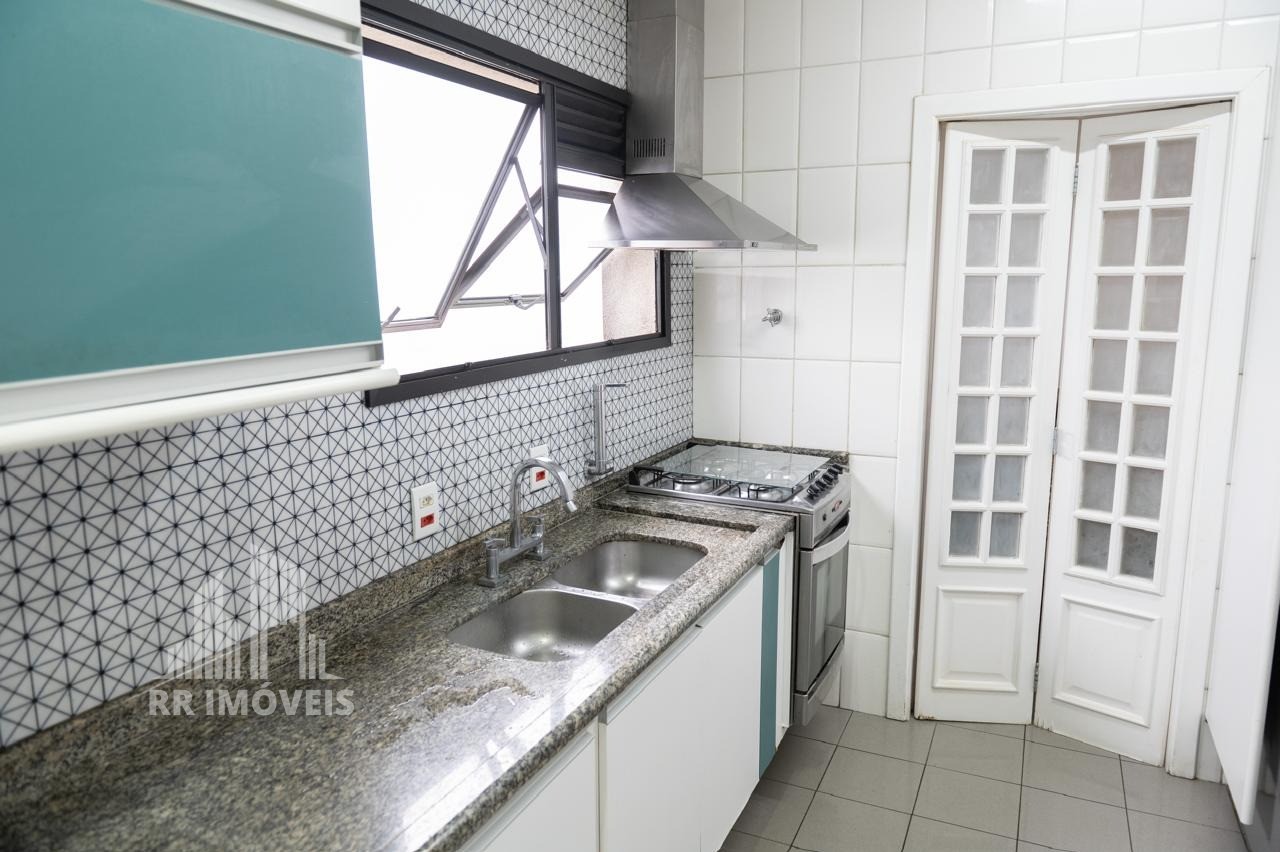 Apartamento, 4 quartos, 216 m² - Foto 11
