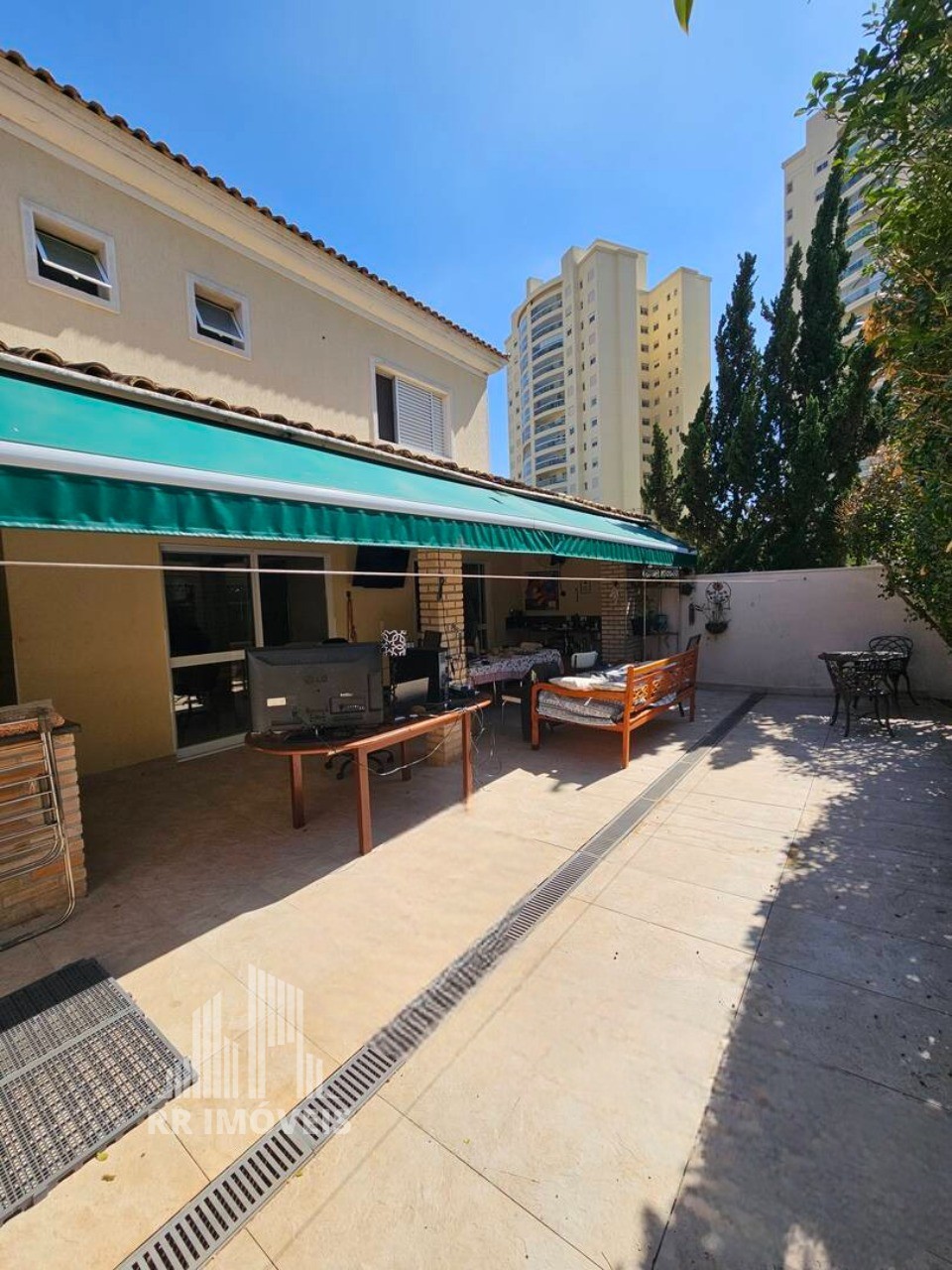 Casa, 4 quartos, 234 m² - Foto 2