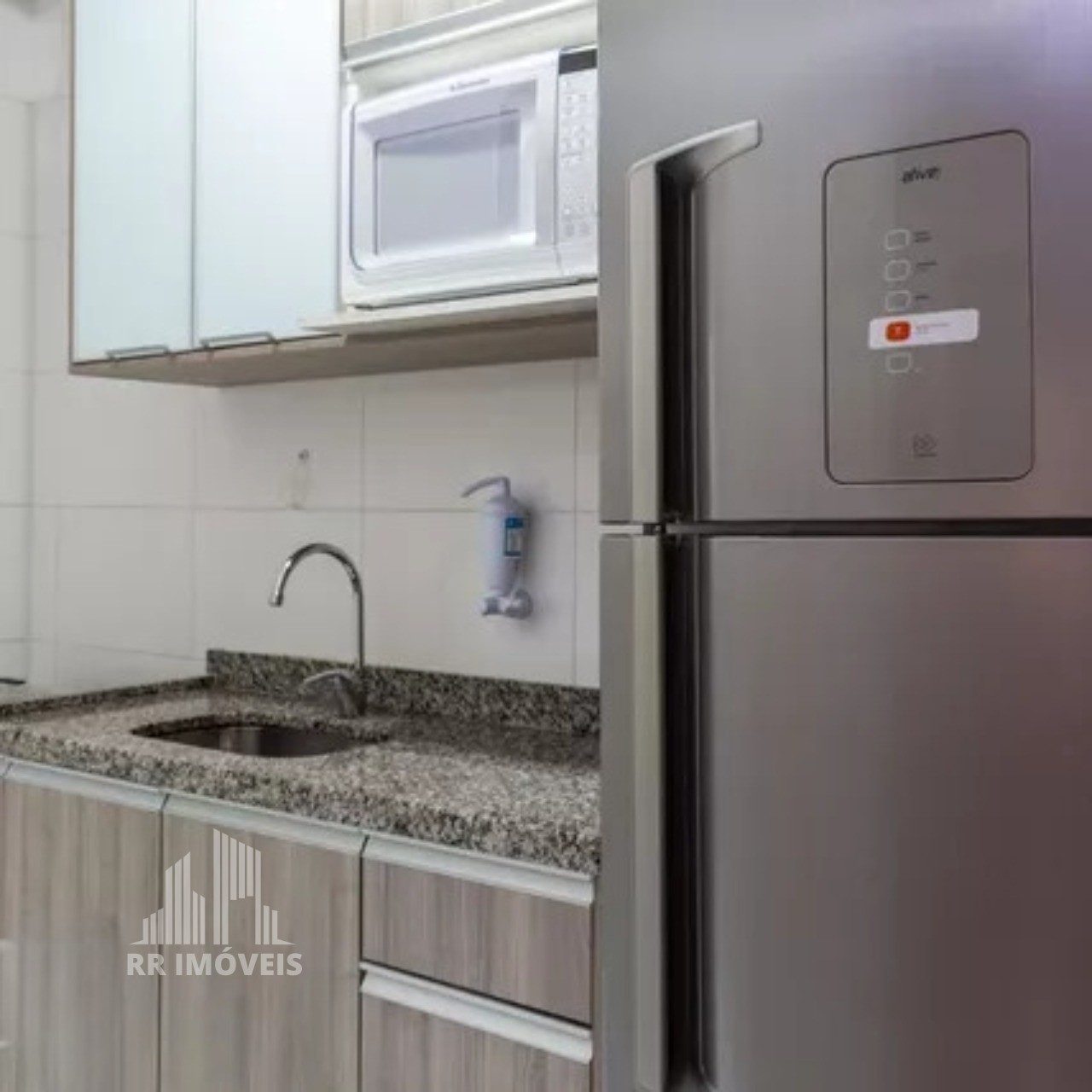 Apartamento, 2 quartos, 68 m² - Foto 8